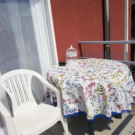 Cristel Malpensa Апартаменты