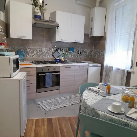 Cristel Malpensa Appartement *