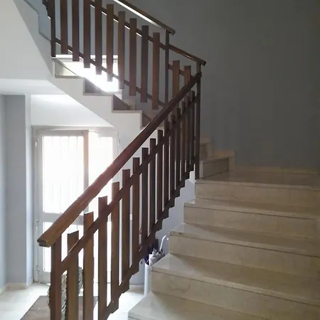 Cristel Malpensa Кардано-аль-Кампо