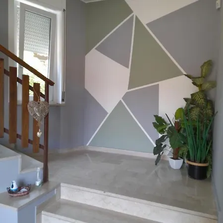 Cristel Malpensa Апартаменты