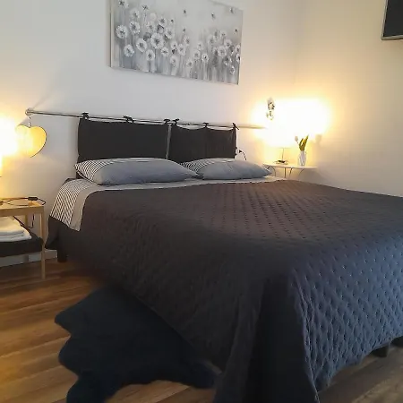 Appartement Cristel Malpensa Cardano Al Campo