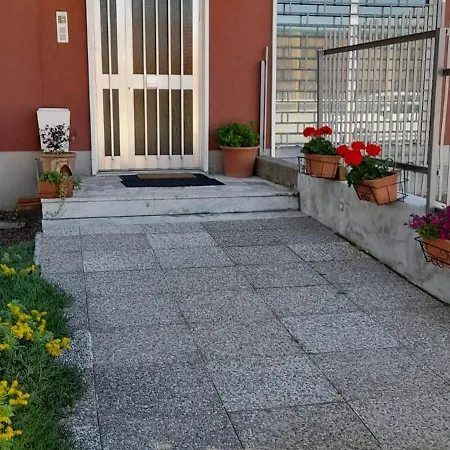 Cristel Malpensa